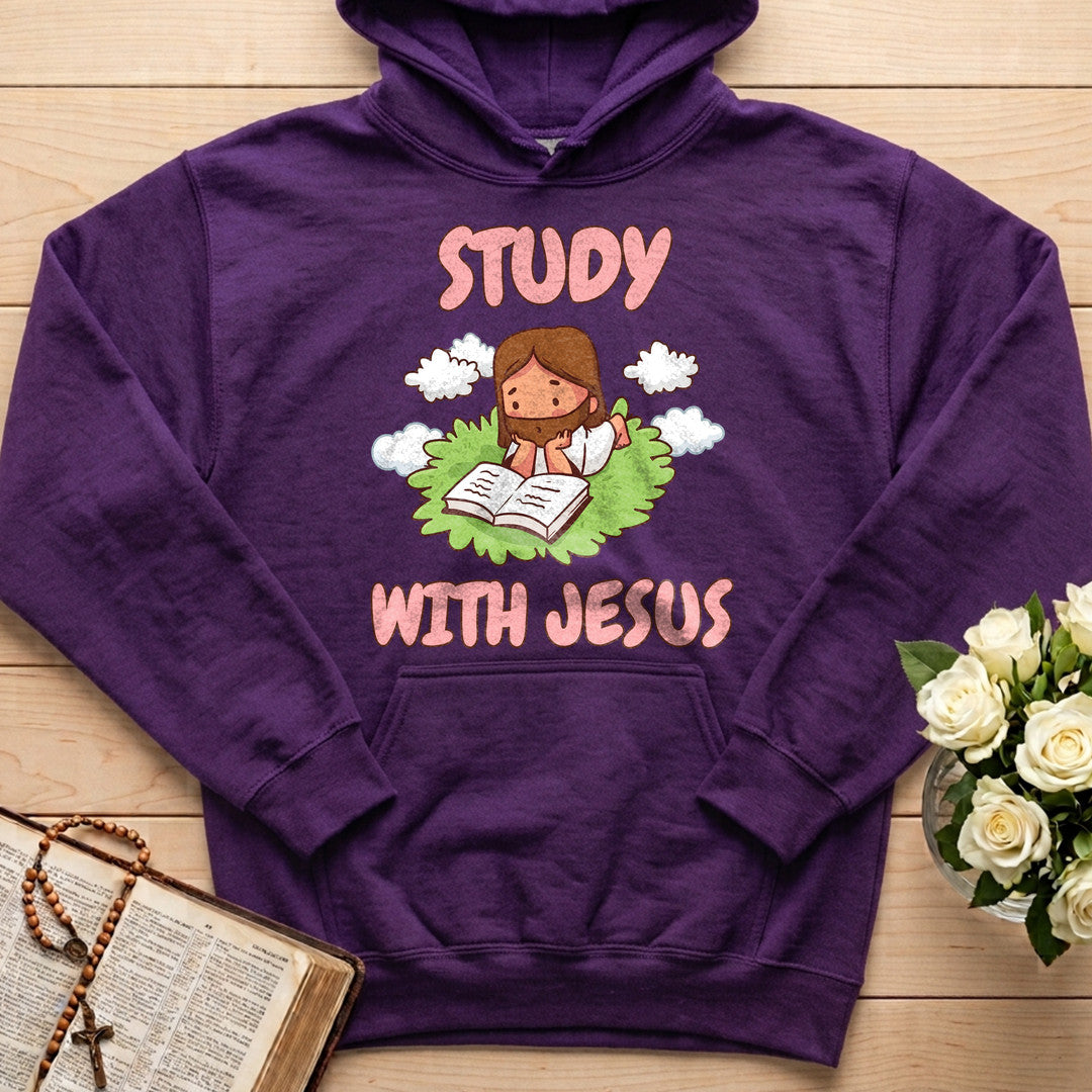 Study With Jesus 01