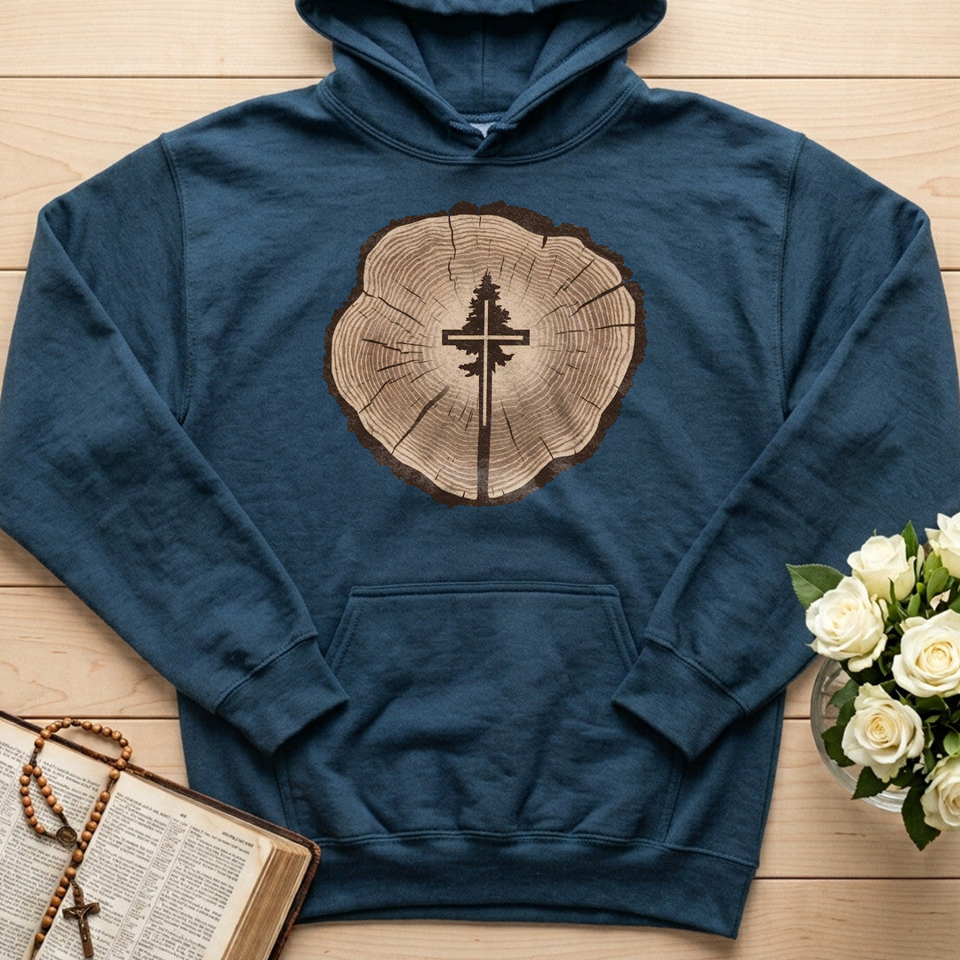 Stump Of Life 01