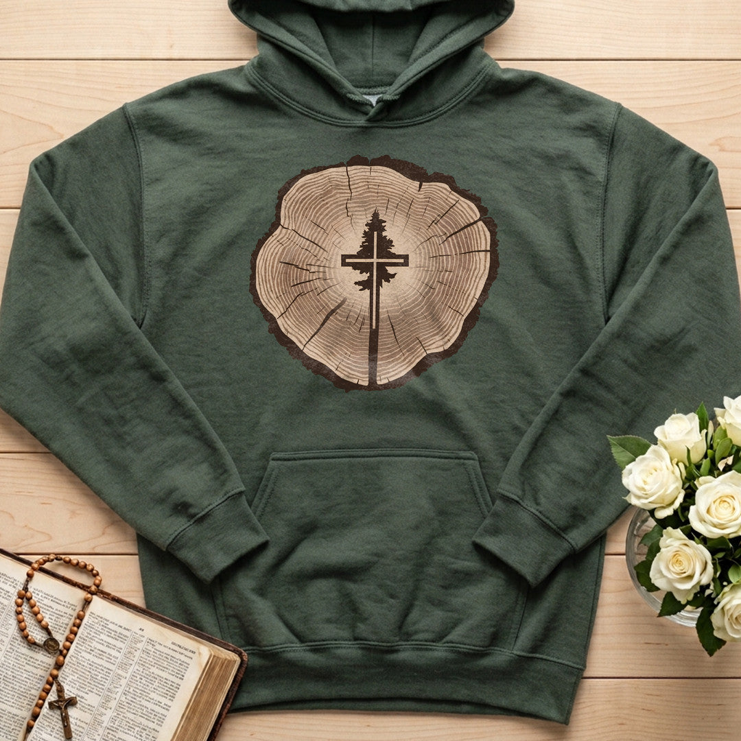 Stump Of Life 01