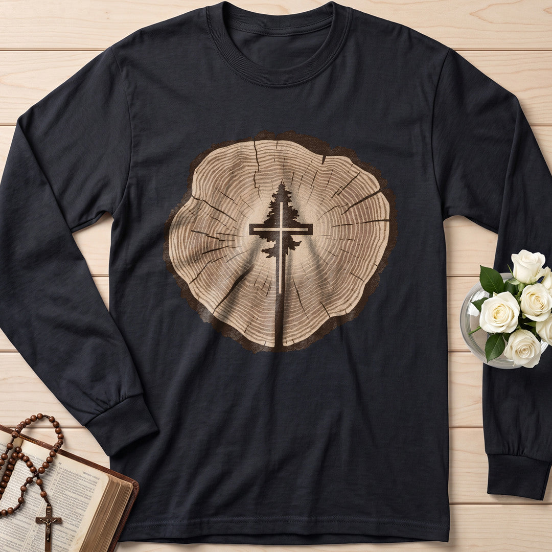 Stump Of Life 01