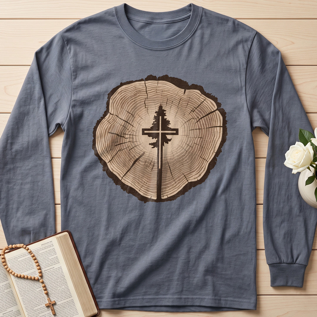 Stump Of Life 01