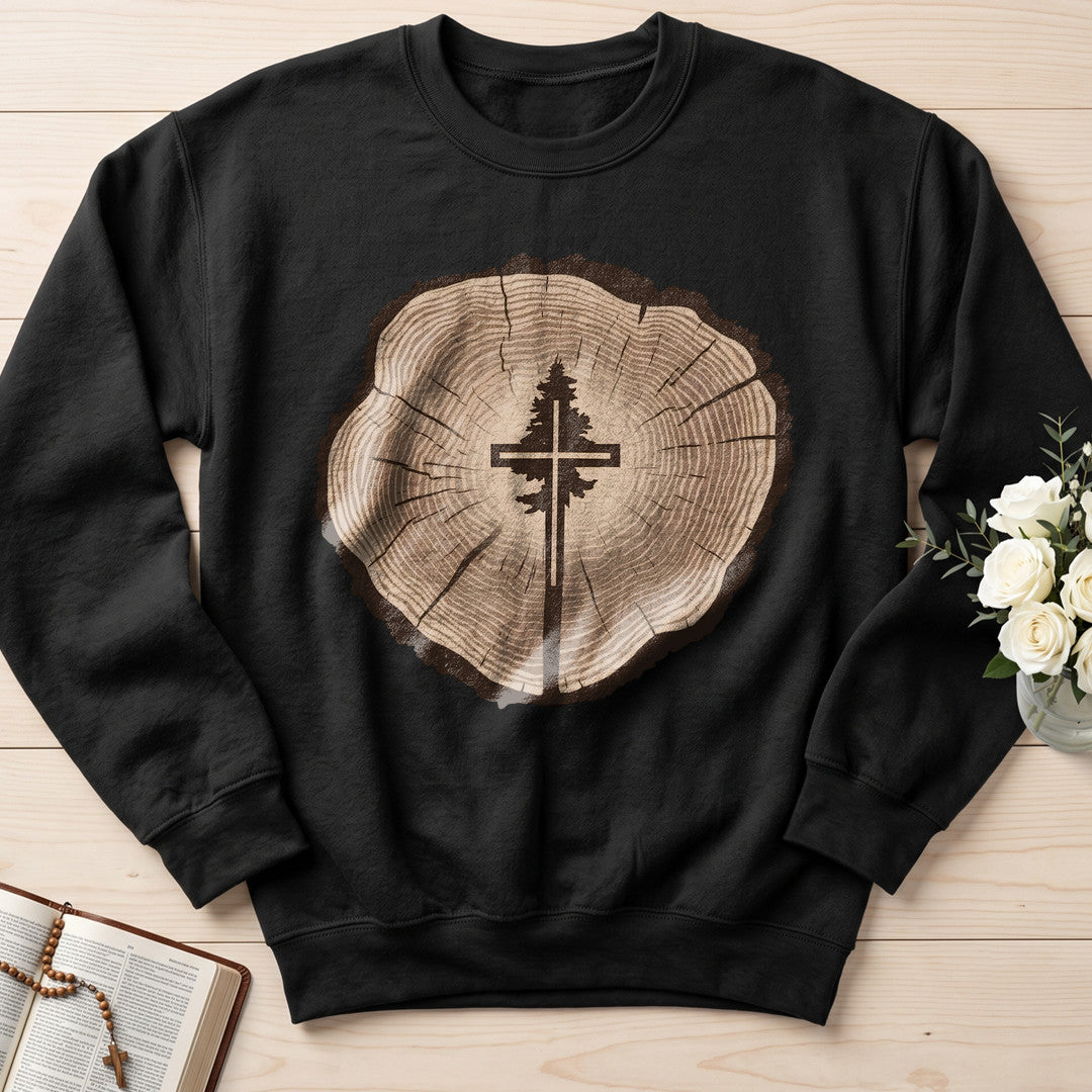 Stump Of Life 01
