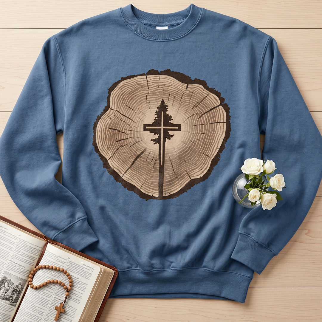 Stump Of Life 01
