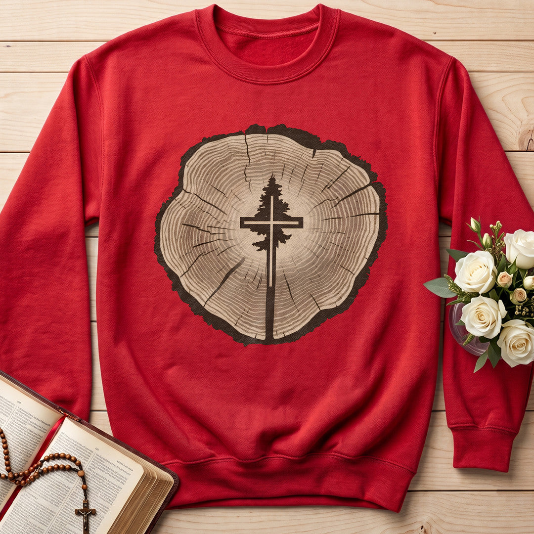 Stump Of Life 01