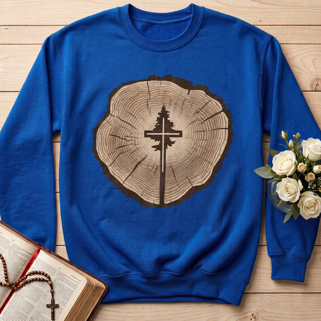 Stump Of Life 01