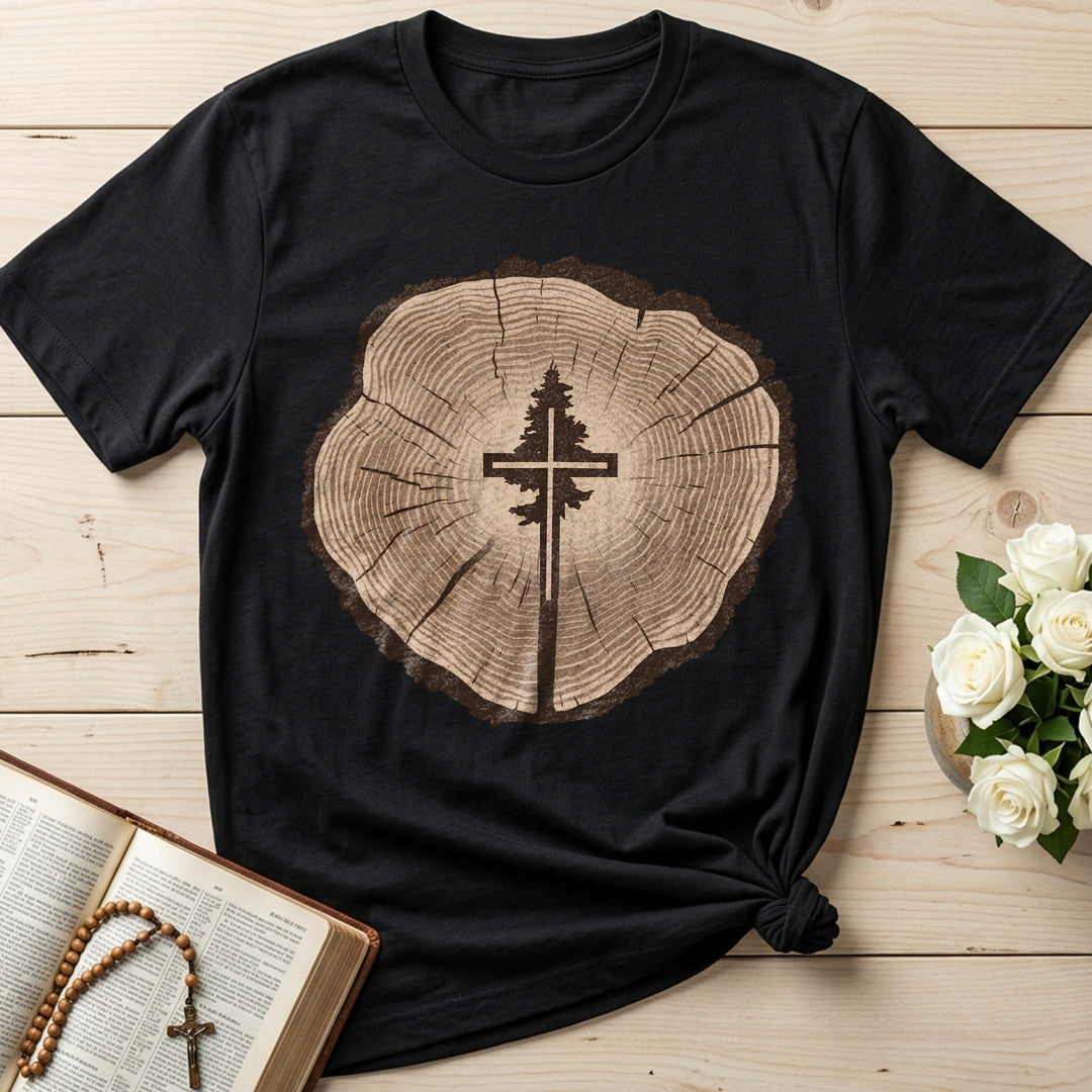 Stump Of Life 01
