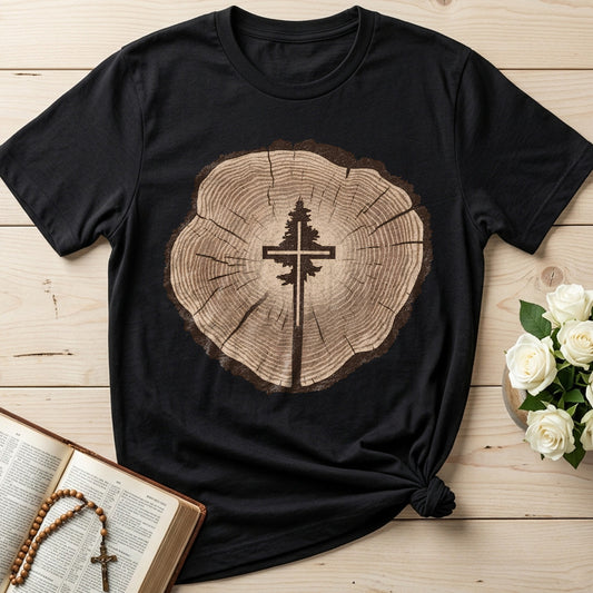 Stump Of Life 01