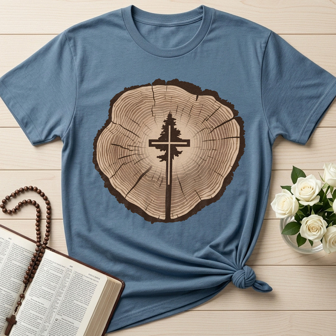 Stump Of Life 01