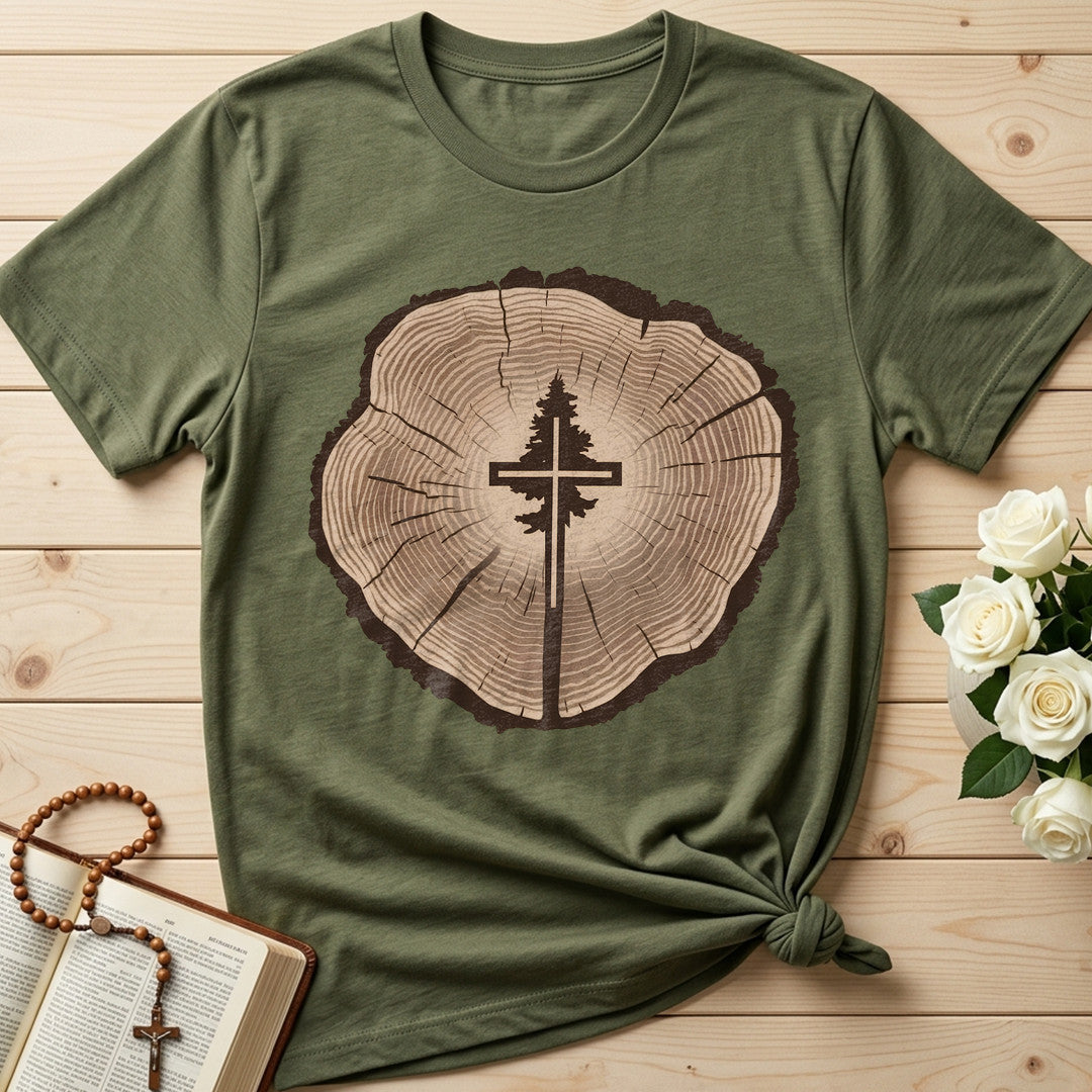 Stump Of Life 01