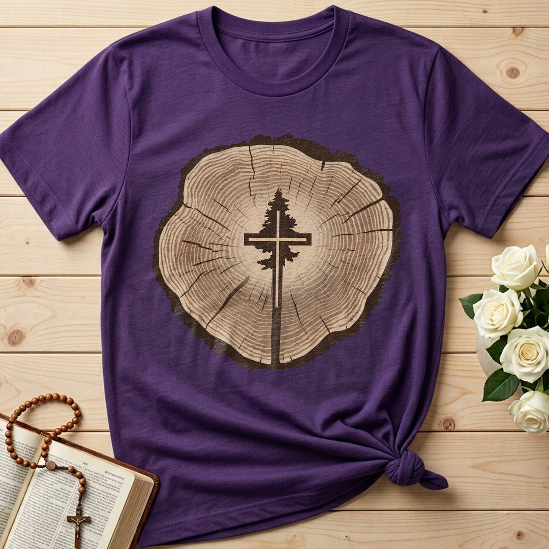 Stump Of Life 01