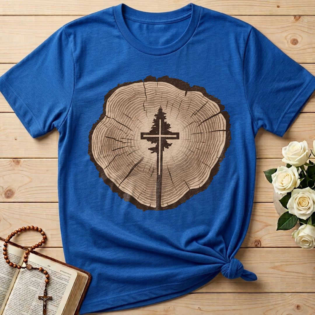 Stump Of Life 01
