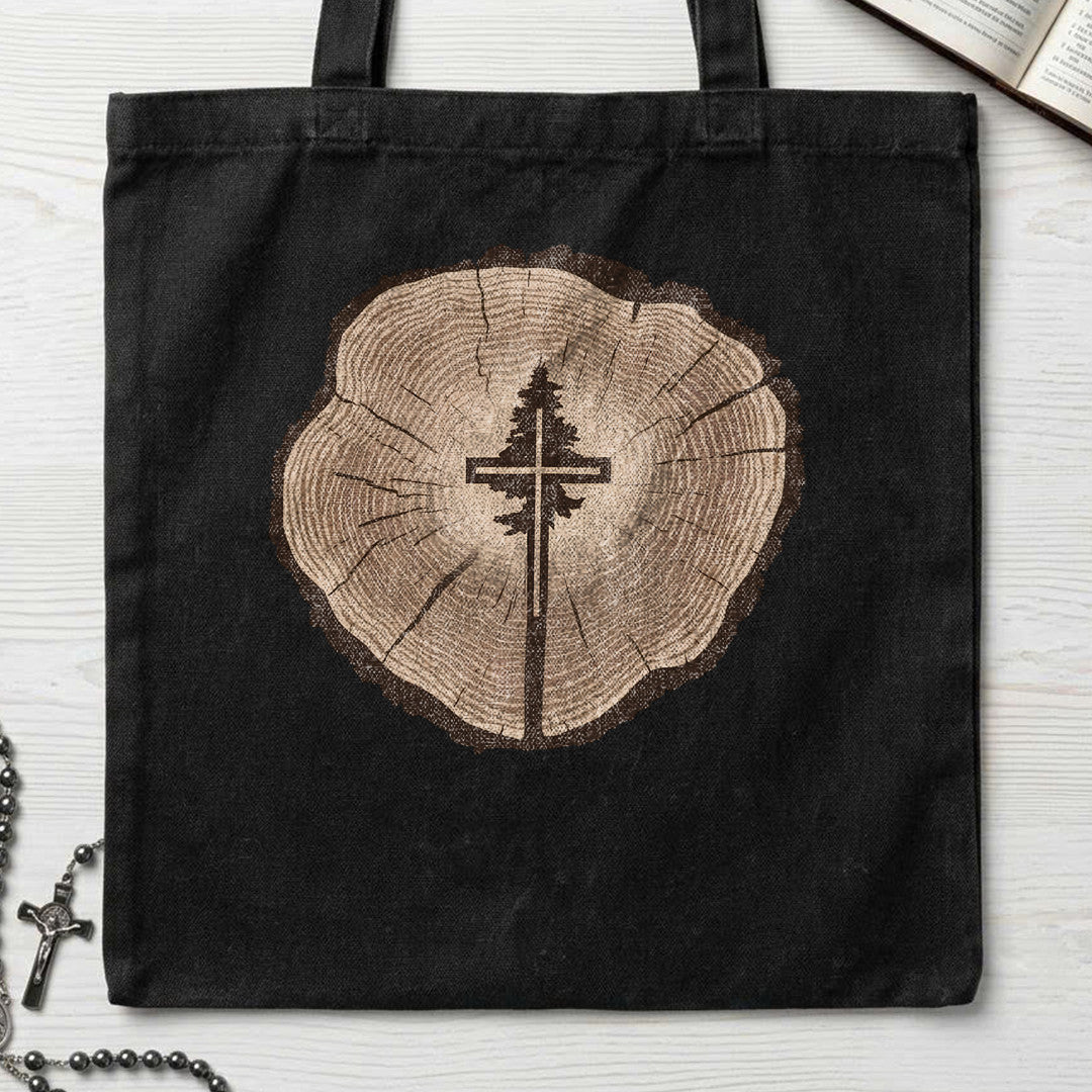 Stump Of Life 01