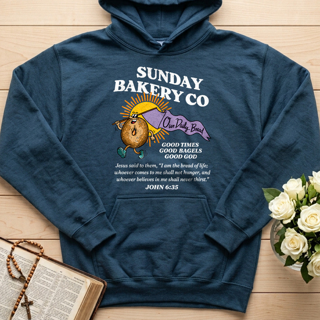 Sunday Bakery Co Good Times Good Bagels Good God 01