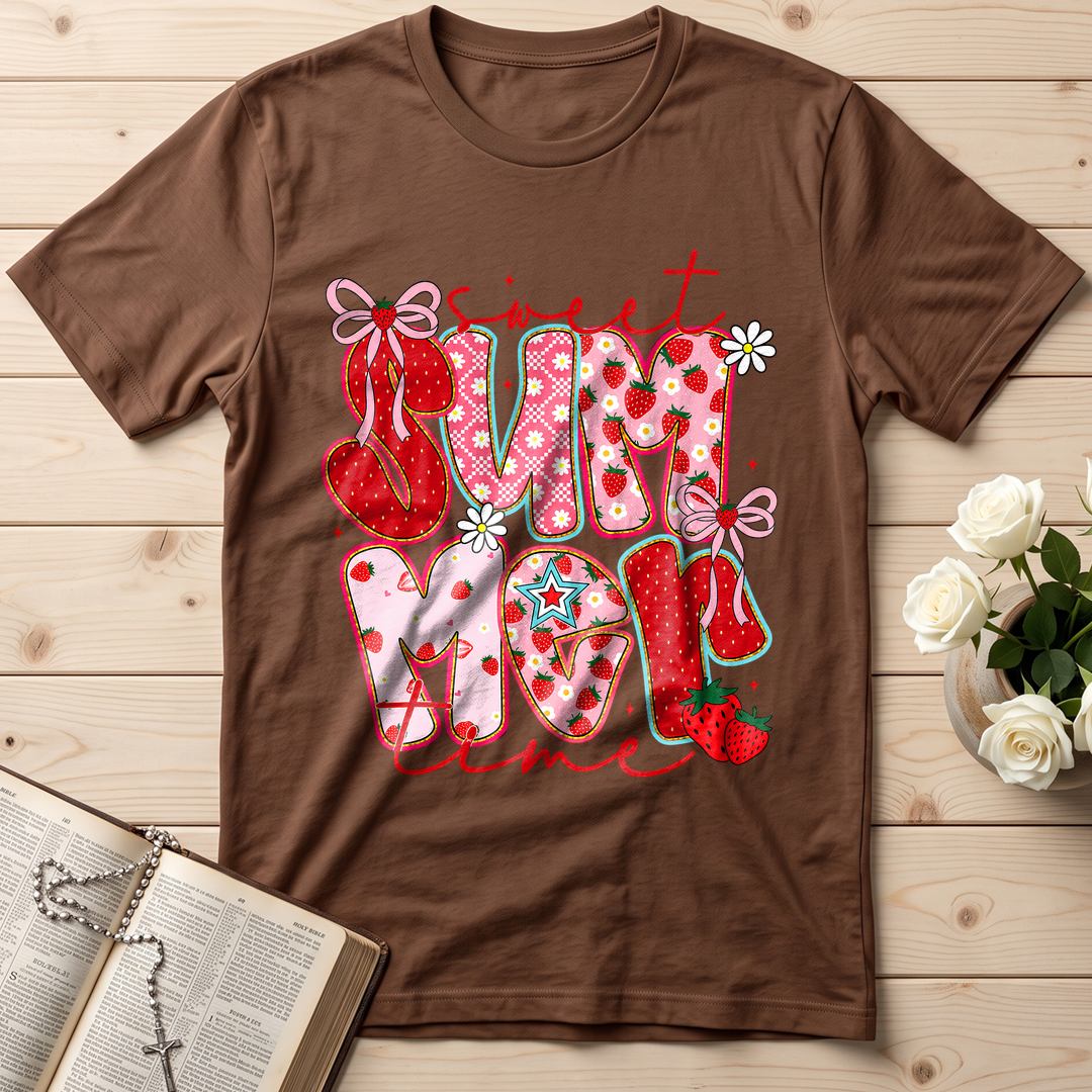 Sweet Summer Time 02