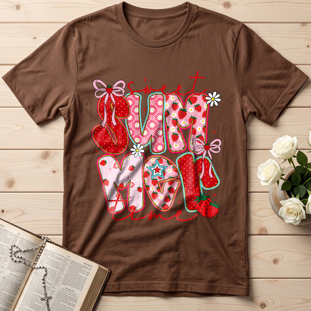 Sweet Summer Time 02