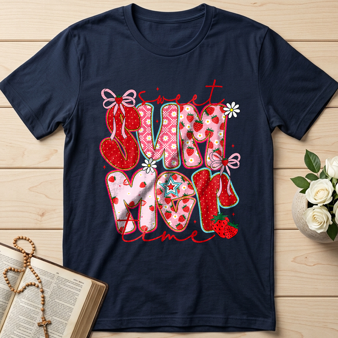 Sweet Summer Time 02