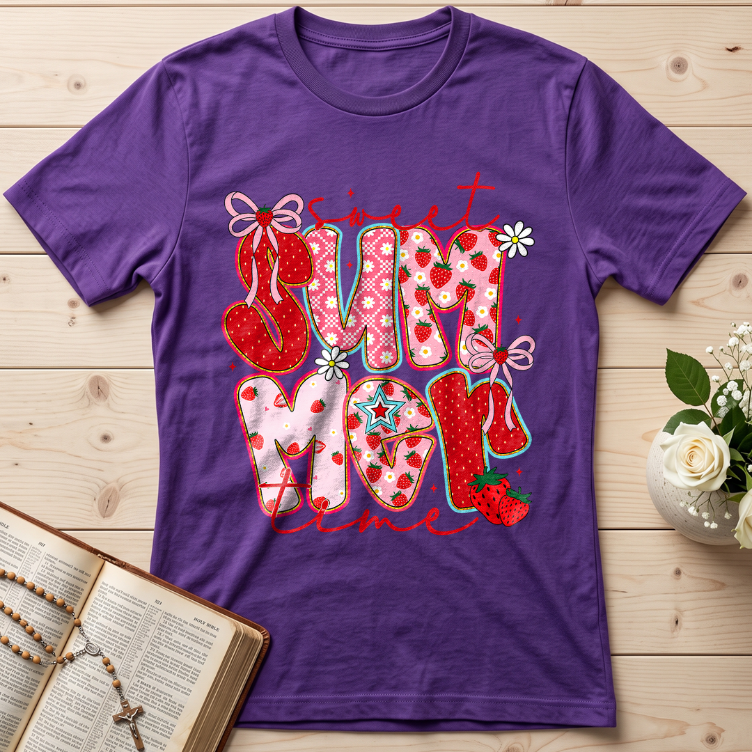 Sweet Summer Time 02