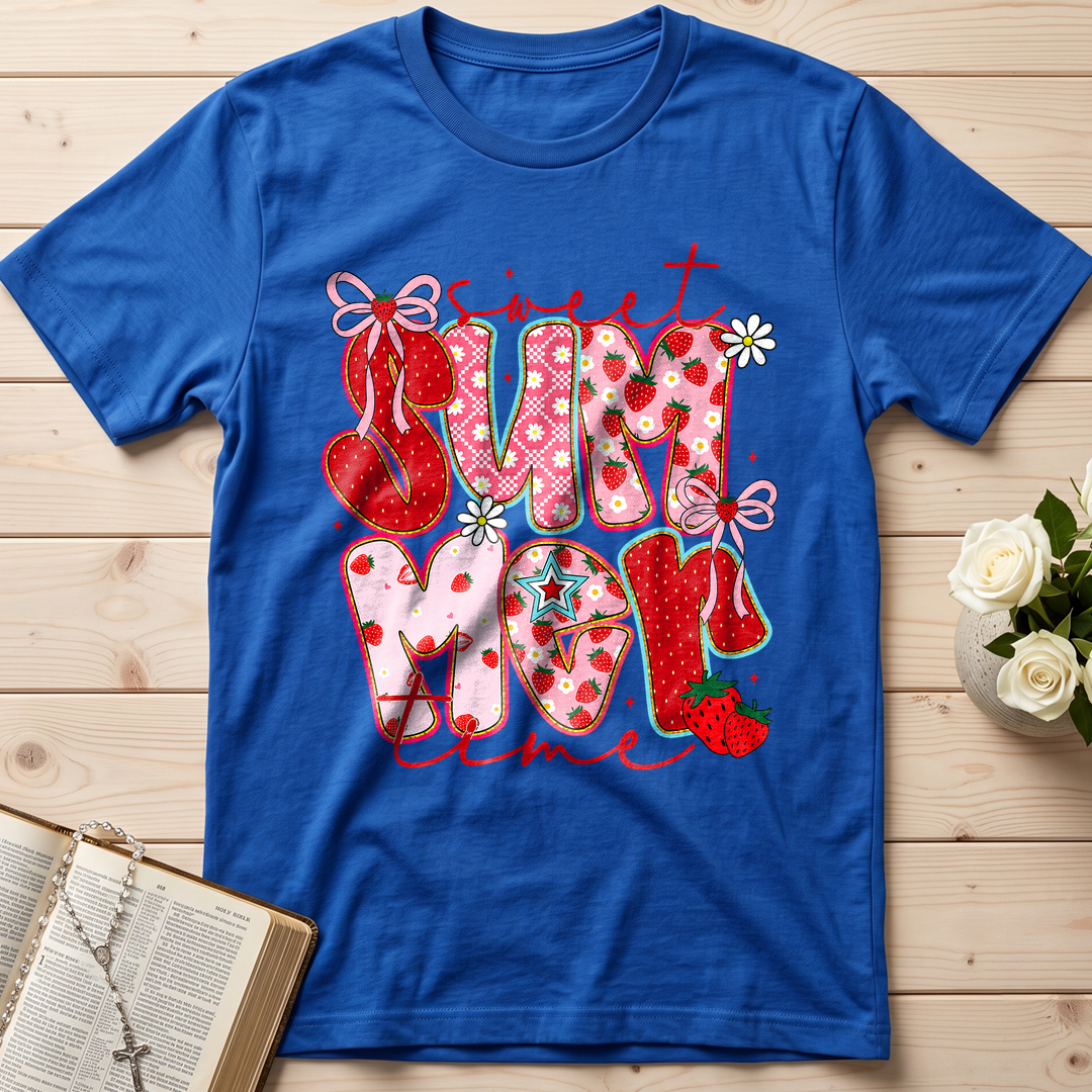 Sweet Summer Time 02