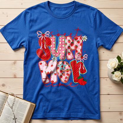 Sweet Summer Time 02