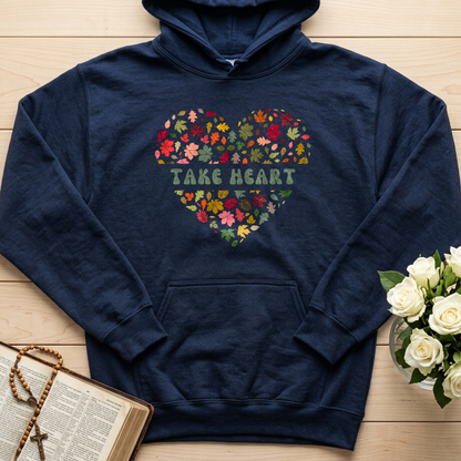 Take Heart 01