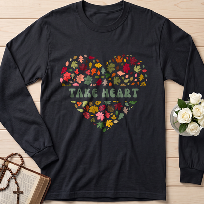 Take Heart 01