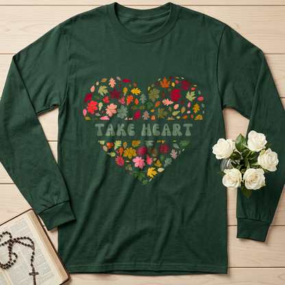 Take Heart 01