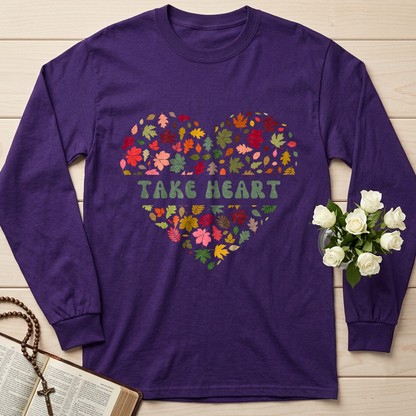 Take Heart 01