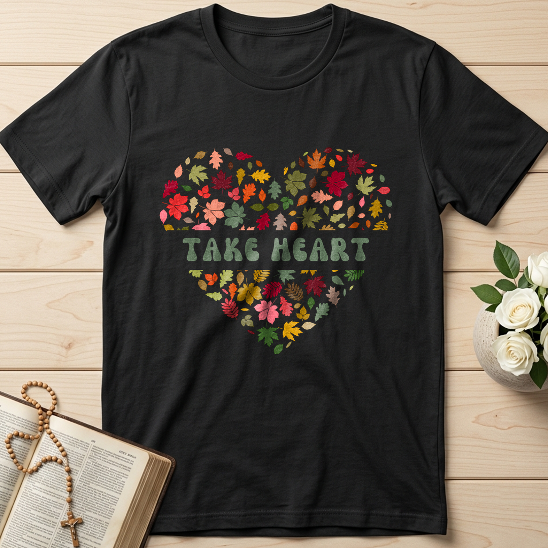 Take Heart 01