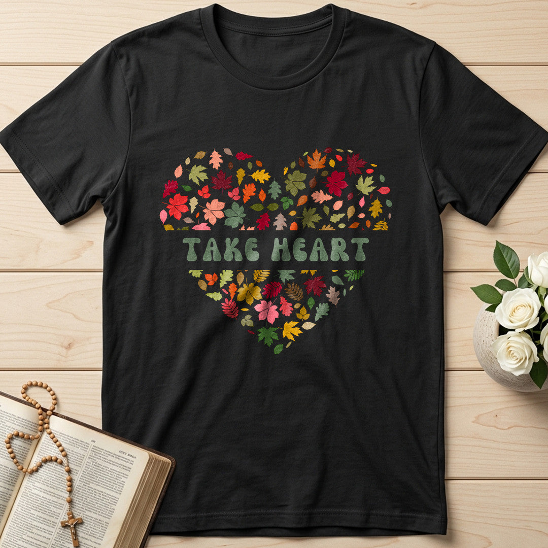 Take Heart 01