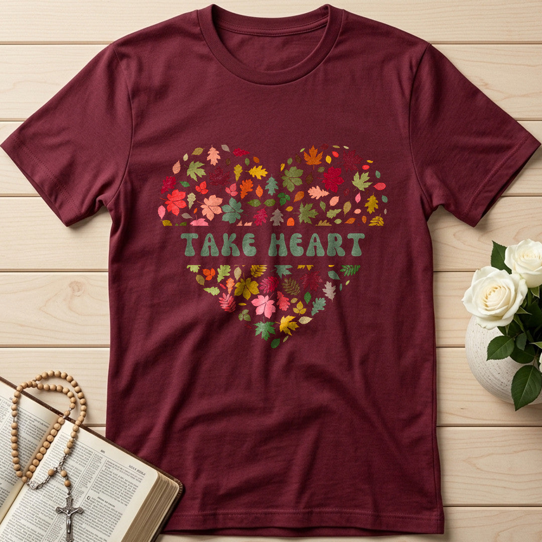 Take Heart 01