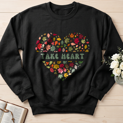 Take Heart 01