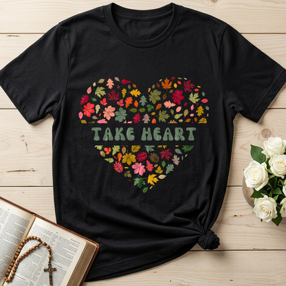 Take Heart 01