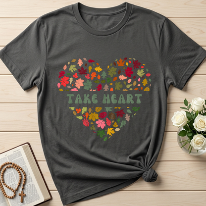 Take Heart 01