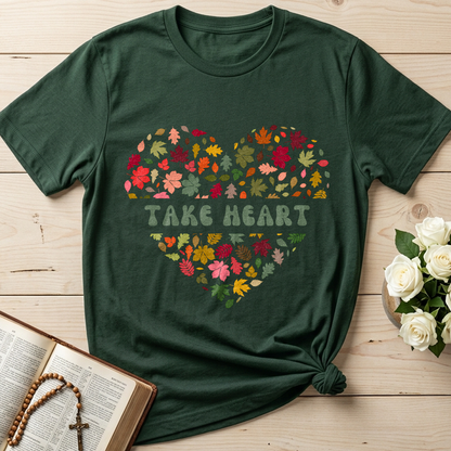 Take Heart 01