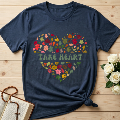Take Heart 01