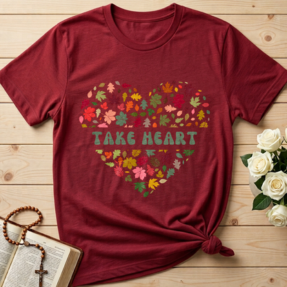 Take Heart 01