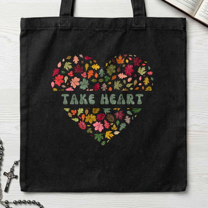 Take Heart 01