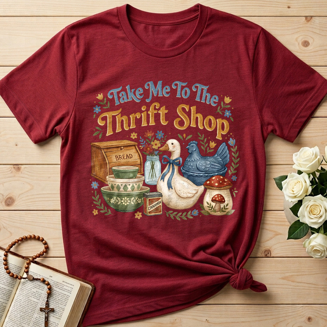Take Me To The Thrift Shop Bread Cinnamon 01