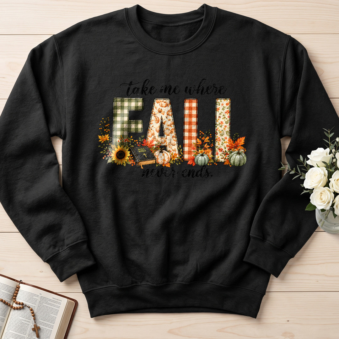 Take Me Where Fall Never Ends 01