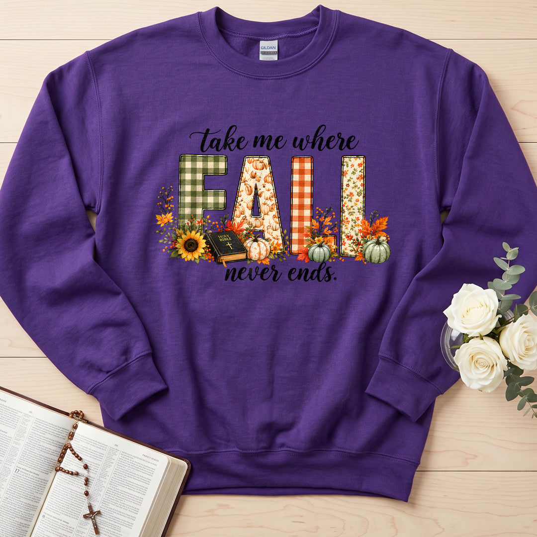 Take Me Where Fall Never Ends 01