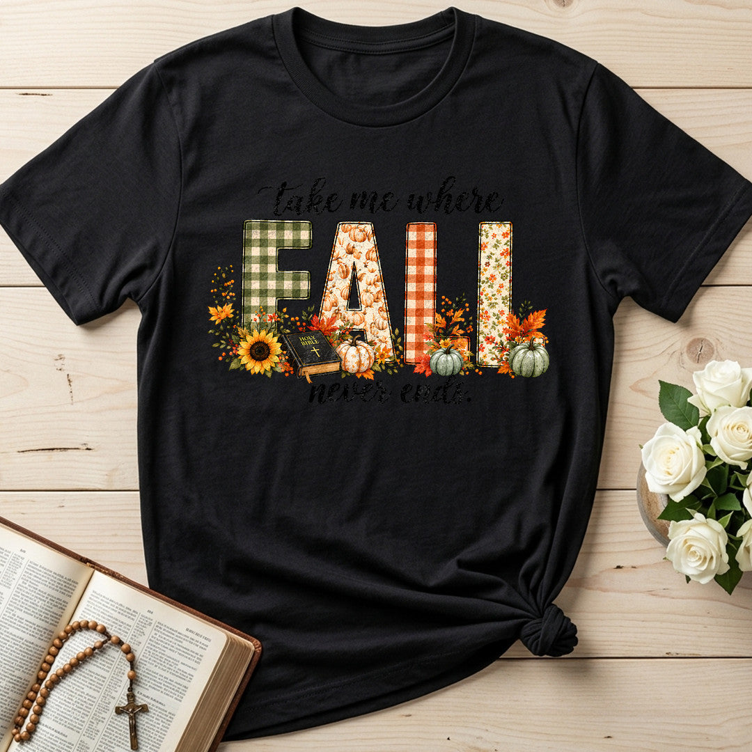 Take Me Where Fall Never Ends 01