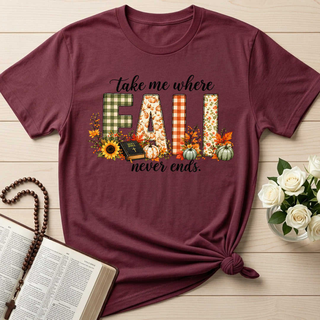 Take Me Where Fall Never Ends 01