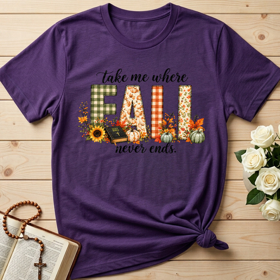Take Me Where Fall Never Ends 01