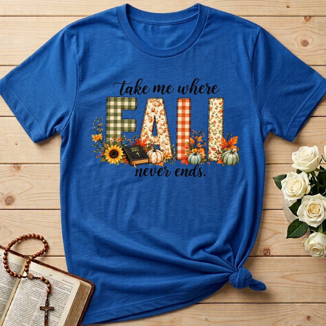Take Me Where Fall Never Ends 01