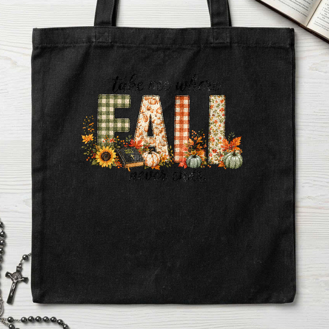 Take Me Where Fall Never Ends 01