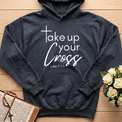 Take Up Your Cross Luke 9.23 01