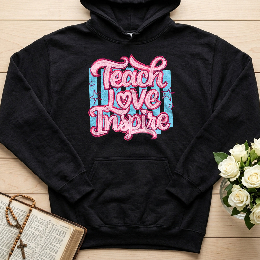Teach Love Inspire 01