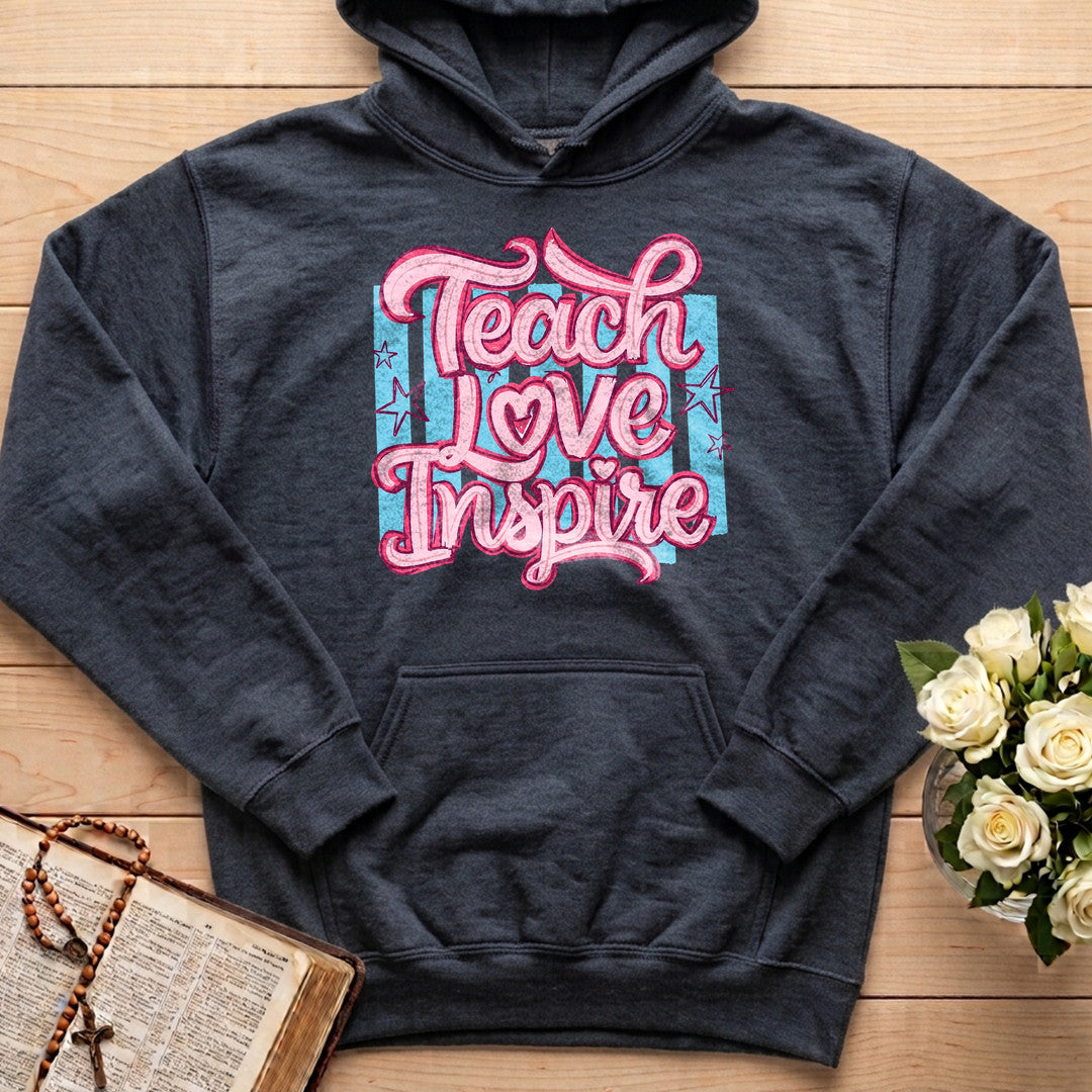 Teach Love Inspire 01