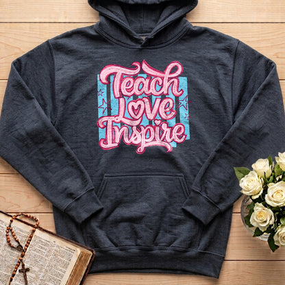 Teach Love Inspire 01