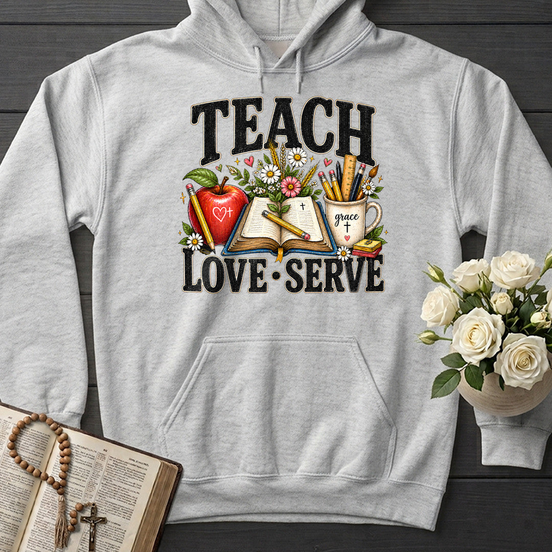 Teach Love Serve Grace 01